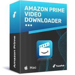 Amazon Video Downloader