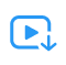 すべてのU-NEXT動画に対応
