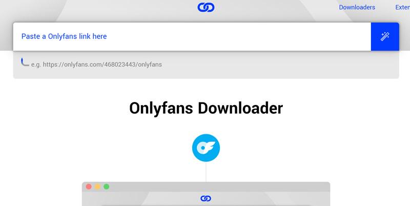Locoloader OnlyFans Online Downloader
