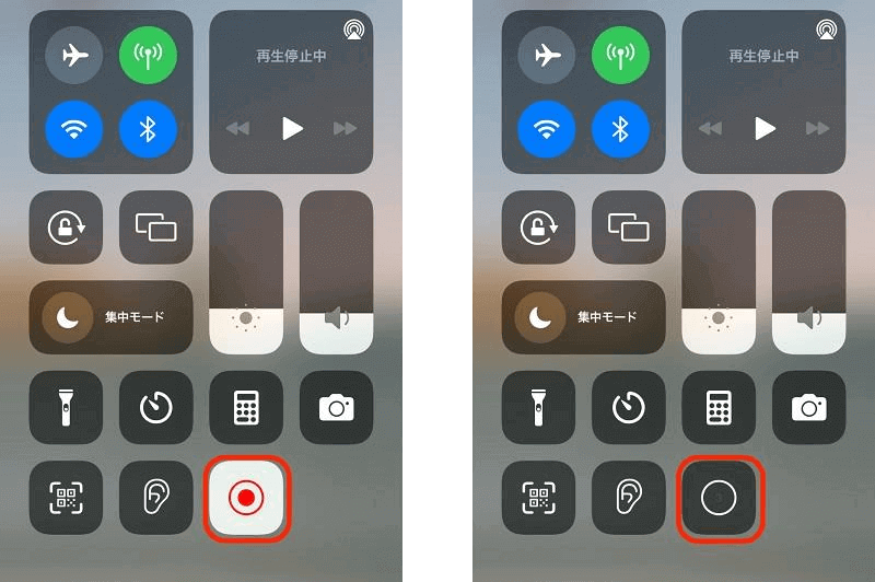 iPhoneでアマゾンプライムビデオを録画