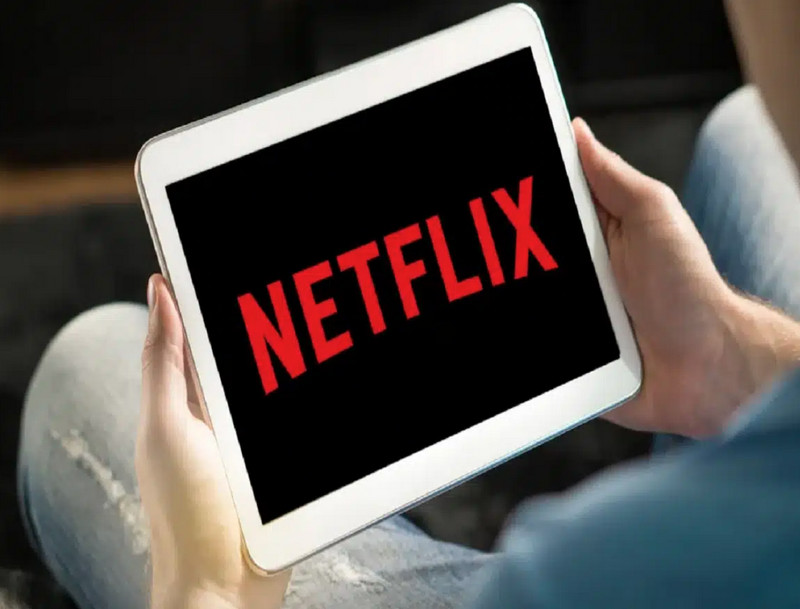 iPadでNetflixの動画を見る方法「公式アプリ」