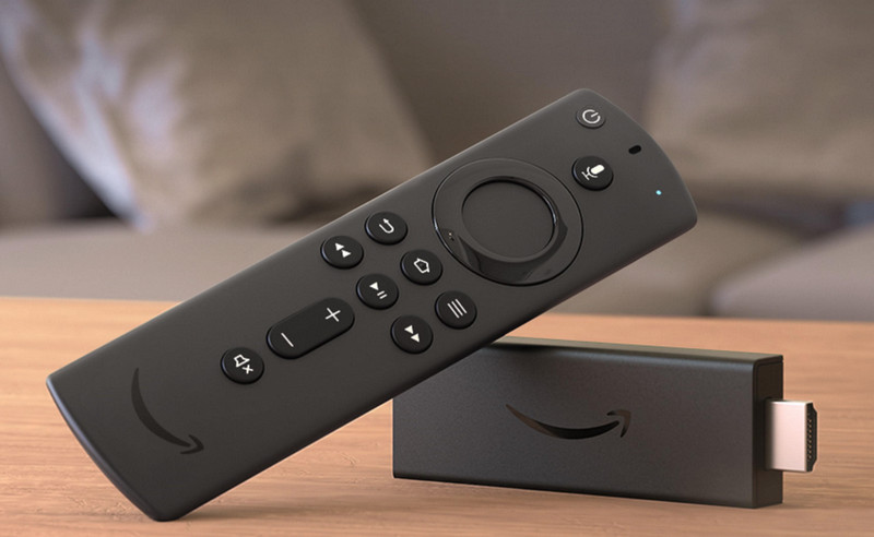 ストリーミングデバイスでNetflixをテレビで見る